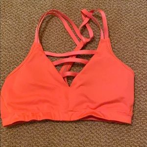 Victoria’s Secret sports bra